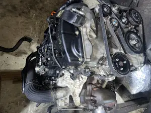 Hyundai Sonata 012 Turbo