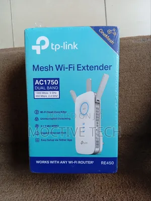 Wifi Extender