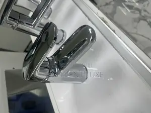 England Basin Mixer Faucet Anti-rust Chrome