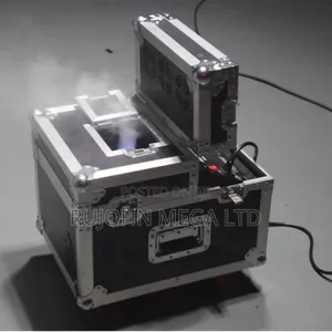 600w Oil Base Haze Machine