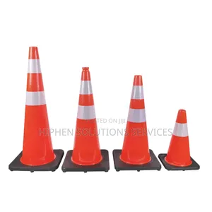 Durable Road Traffic Cone