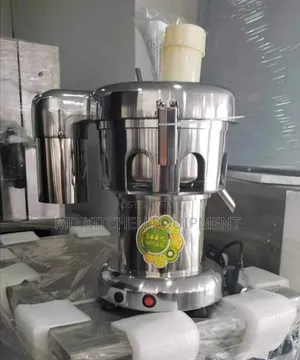 Big Size Juice Extractor