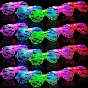 After Party Led Glasses
