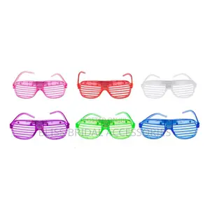 After Party Led Glasses