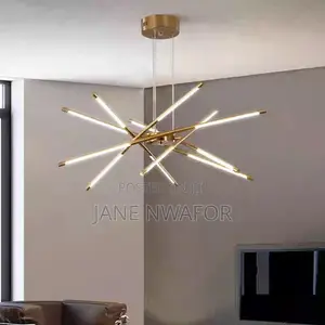 Italian Drop Light