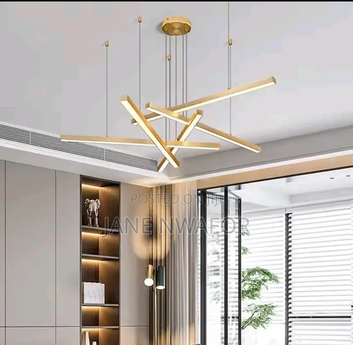 Italian Drop Light