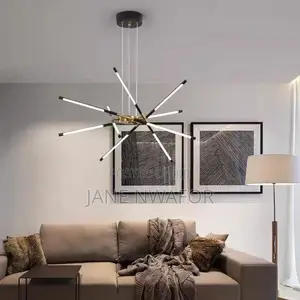 Italian Drop Light