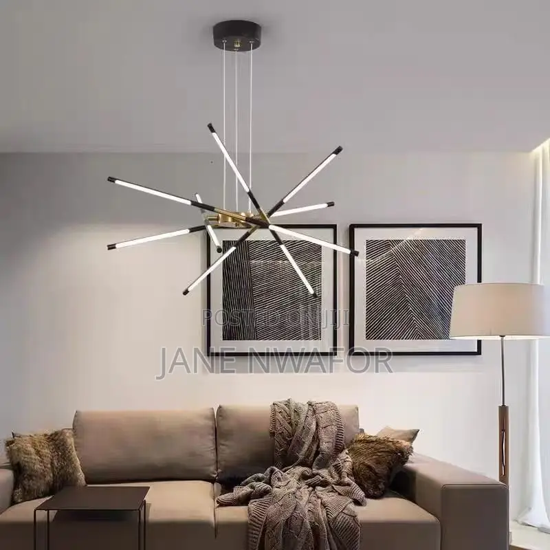 Italian Drop Light