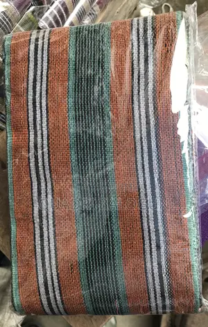 Aso Oke Fabric