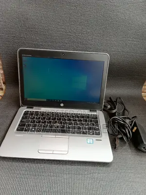Laptop HP EliteBook 820 G3 8GB Intel Core i5 SSD 256GB