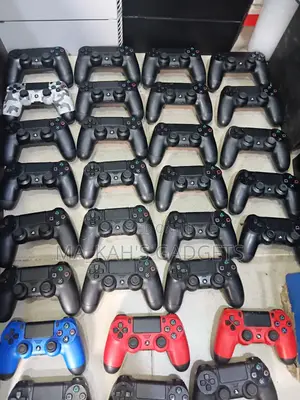 Follow Come Pad (Ps4)