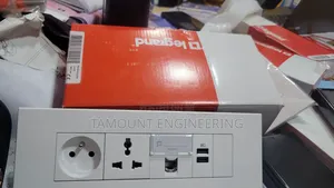 Legrand Socket