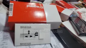 Legrand Socket