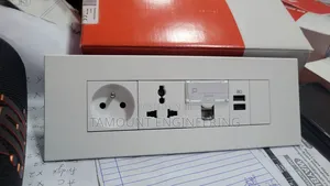 Legrand Socket