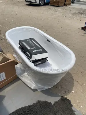 170cm Acrylic Bathtub