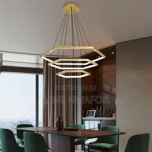 Luxury Drop Light