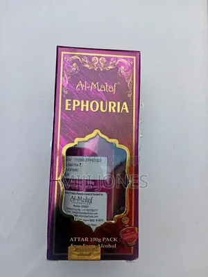 "Euphoria Nights"
