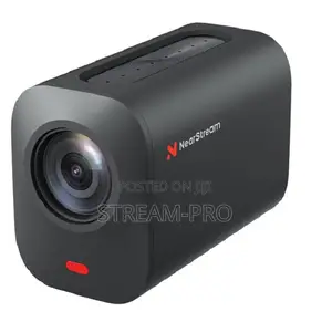 Nearstream Vm33 Wireless Streaming Camera