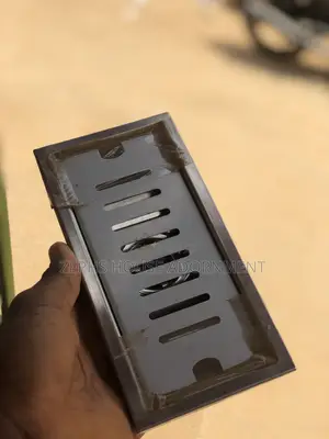 20 Cm Floor Drain