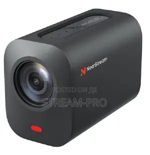 Nearstream Vm46 Usb/Wireless Streaming Camera With 60x Hybrid Zoom