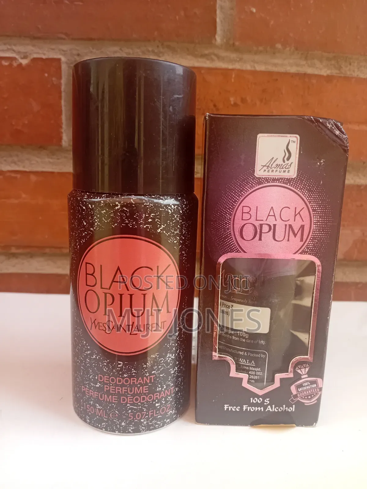 "Midnight Seduction Bundle"