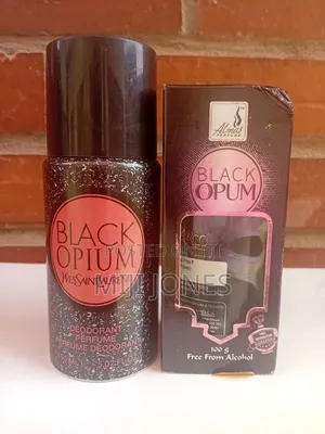 "Midnight Seduction Bundle"