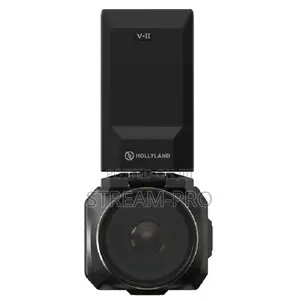 Hollyland Venusliv V2 All-in-One Live Streaming Camera