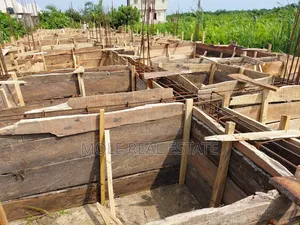 1,515sqm Plot Joint Venture ( Jv) Bant Anthony Way Ikeja Lagos