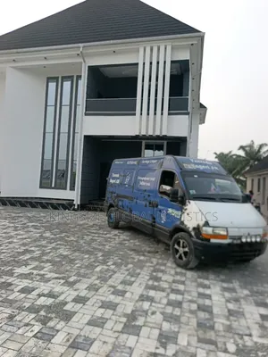 Renault Master 2017 Blue