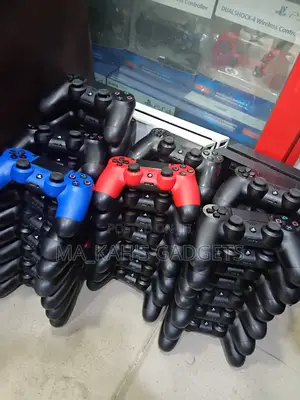 Follow Come Game Controller for Ps4. Pad