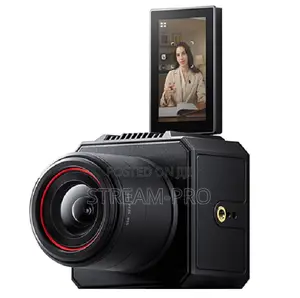 Hollyland Venusliv Air All-in-One Live Streaming Camera
