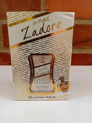 "Zadore Mini Mystique"
