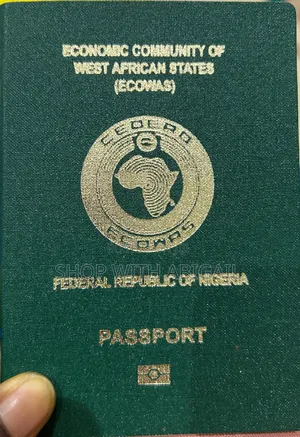 Fast Track International Passport Within 2-3 Days