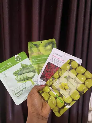 Facial Mask