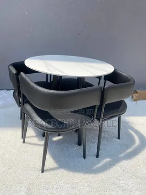 4seater Dinning Set