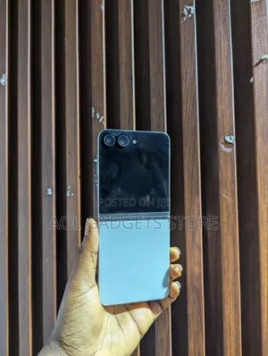 Samsung Galaxy Z Flip 5 256 GB Blue