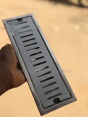 30 Cm Floor Drain