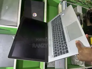 Laptop HP EliteBook 850 G6 8GB Intel Core i5 SSD 256GB