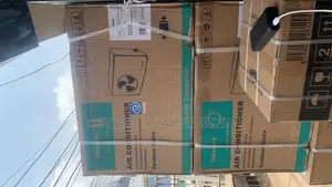 1hp Inverter Hisense Ac
