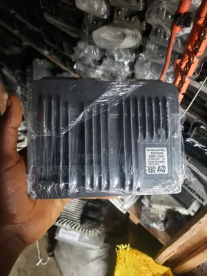 Toyota Corolla 2018-2020 Ecu (Brainbox) Direct Tukumbo