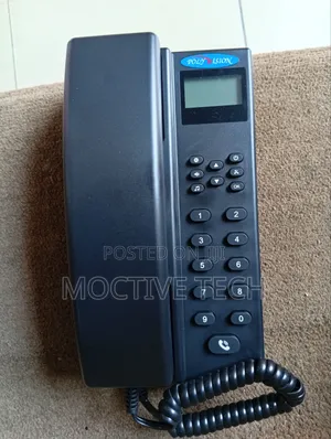 Wireless Intercom