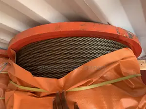 24mm Steel Wire Rope