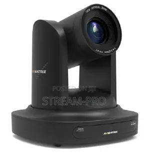 Avmatrix Ptz1271-20x-Poe Full Hd PTZ Camera