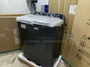 LG 9kg P961rwn9l Easy Operation Washing Machine