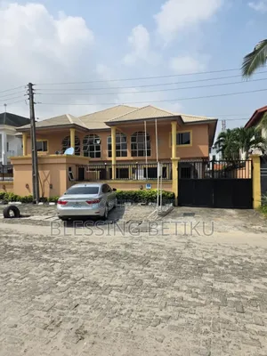 Mini Flat in Unity Avenue Davol, Ado-Odo/Ota for rent