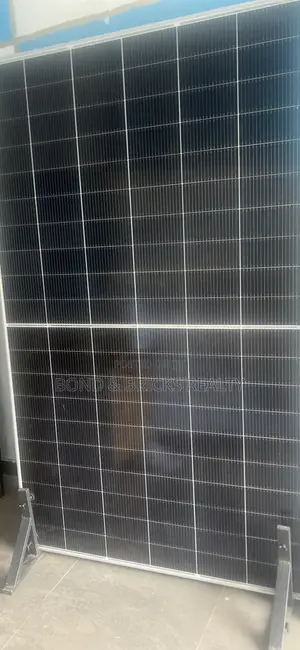 Solar Panels