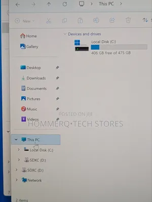 Laptop Microsoft Surface Book 3 32GB Intel Core i7 SSD 512GB