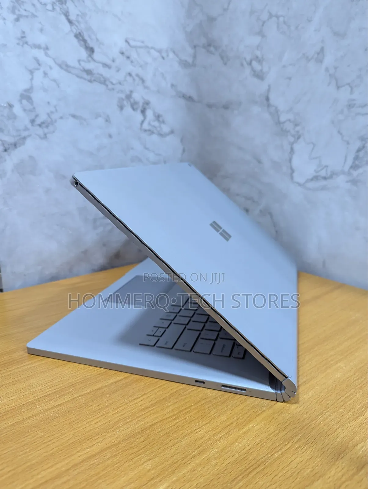 Laptop Microsoft Surface Book 3 32GB Intel Core i7 SSD 512GB