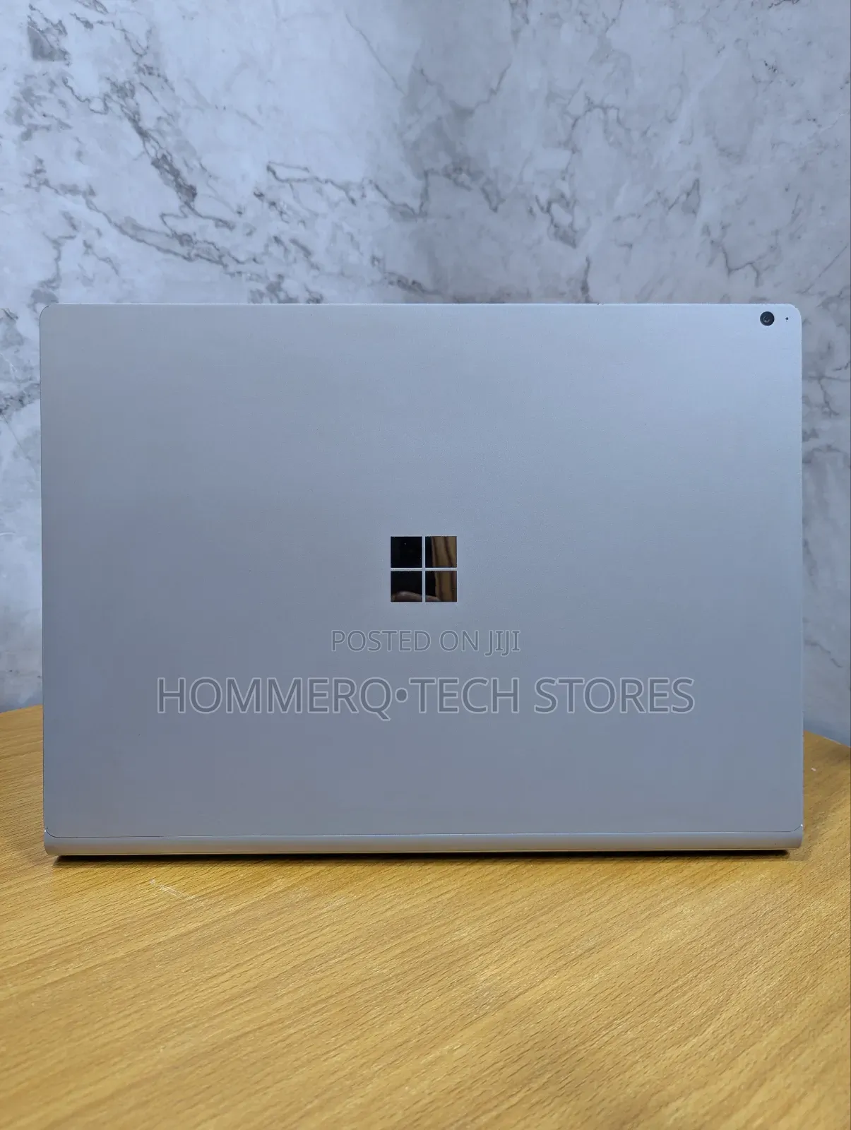Laptop Microsoft Surface Book 3 32GB Intel Core i7 SSD 512GB