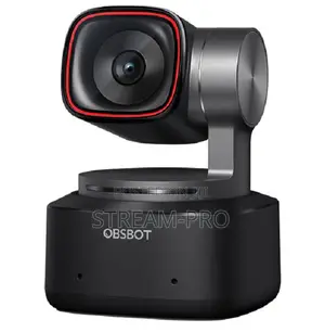 Obsbot Tiny 2 Ai-Powered PTZ Webcam